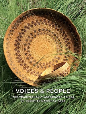 cover image of Voices of the People